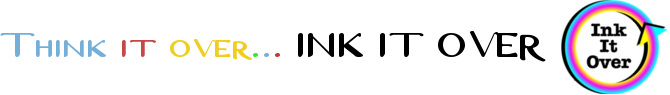Ink It Over